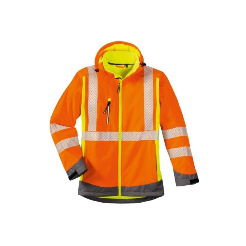 pics/BIG Arbeit/4protect-housten-softshell-jacket-orange-3470-1.jpg